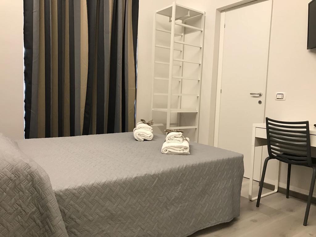 Sangio Guest House Rome Exterior photo