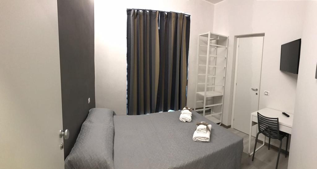 Sangio Guest House Rome Exterior photo