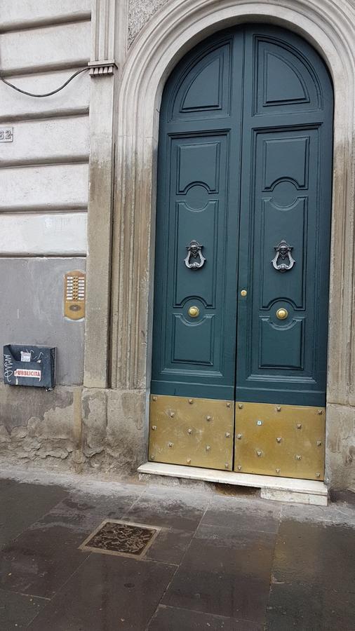 Sangio Guest House Rome Exterior photo