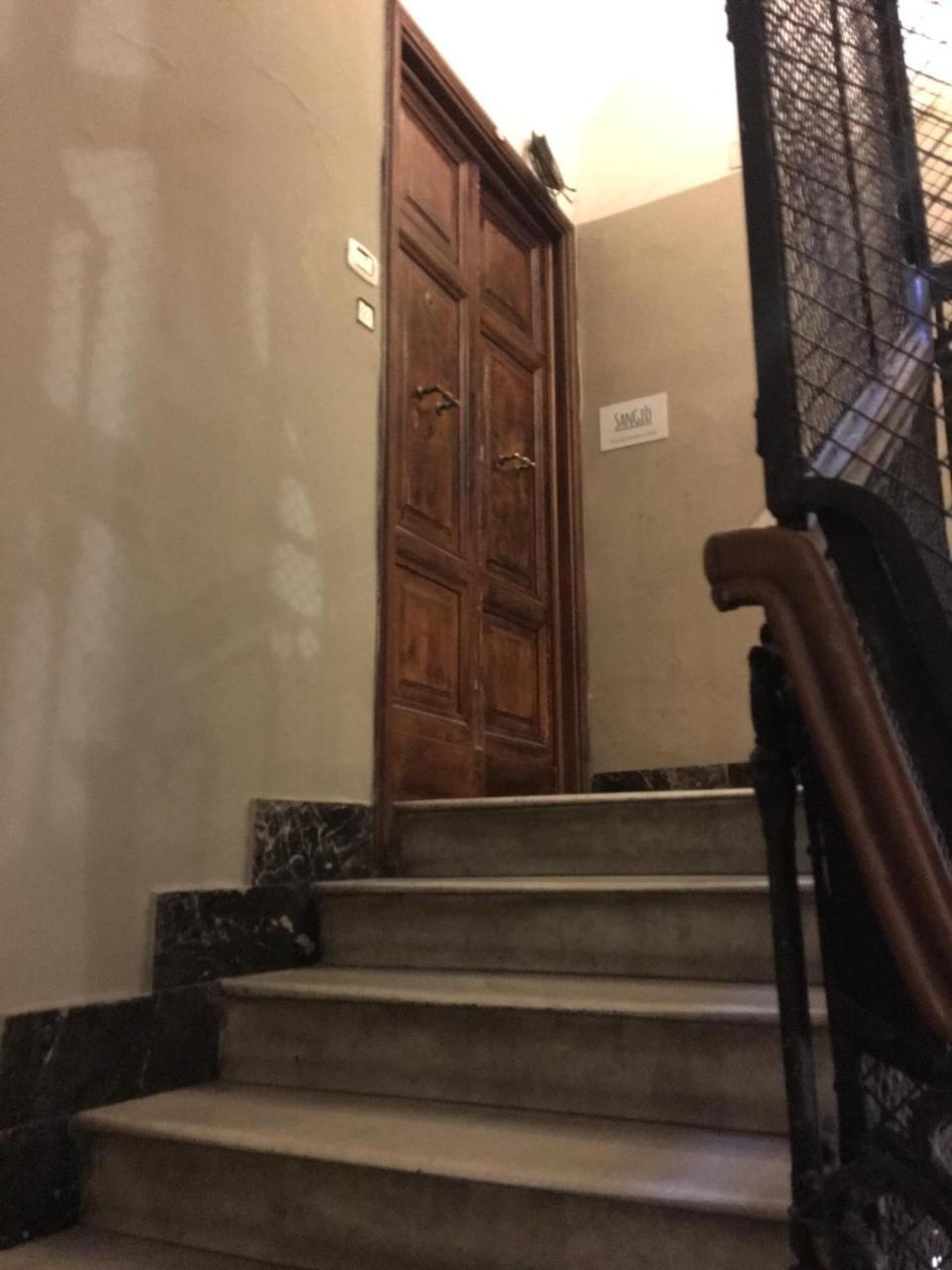 Sangio Guest House Rome Exterior photo